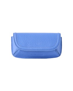 Carly Light Blue Sunglasses Case £22