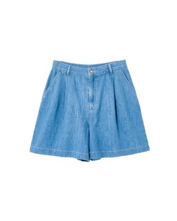 Oliver Bonas Chambray City Short £60
