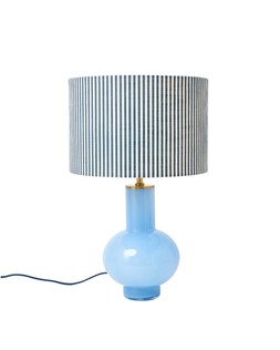 Oliver Bonas Daniela Table Lamp & Shade £115