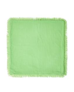 Oliver Bonas Fringed Cushion Cover £32.50