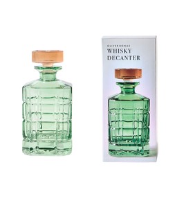 Oliver Bonas Jewel Decanter £29.50