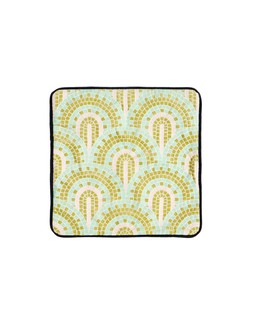 Oliver Bonas Mosaic Cushion Cover £29.50