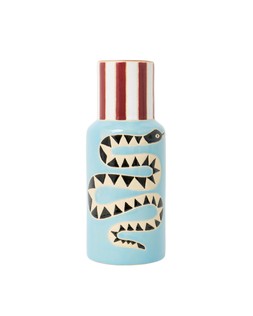 Oliver Bonas Snake Ceramic Vase £26.50