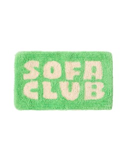 Oliver Bonas SOFA CLUB Cushion Cover £26.50
