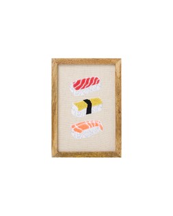 Sushi Framed Wall Art £29.50