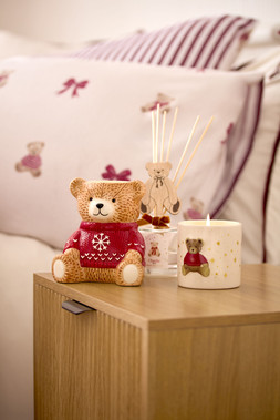 B&M AW26 Charlie The Bear Cameo 04