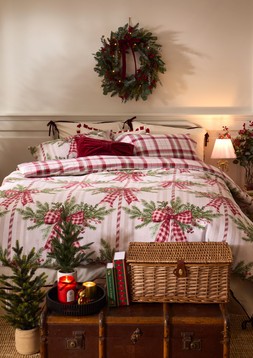 B&M AW26 Timeless Tradition Bedroom Main 3 Crop