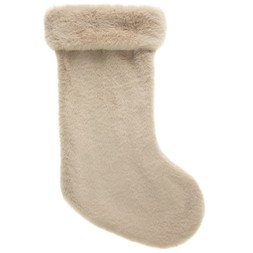 TAUPE STOCKING £6 (412201)