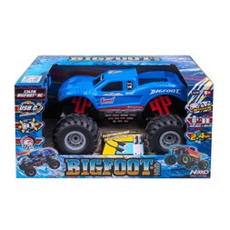 1007879 Bigfoot Traditional Radio Controlled Car £44.99