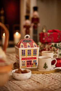 A Country Christmas