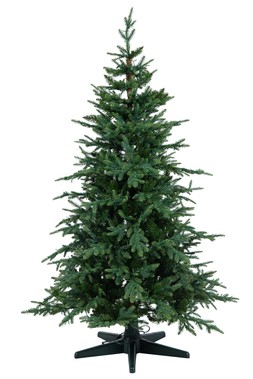 Selloranda 6ft Pre-Lit on rotating