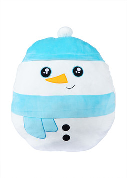 Christmas Squishie Plus