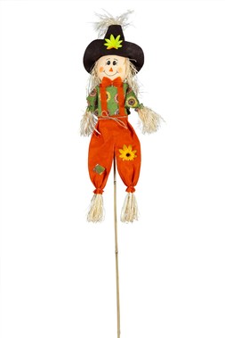 Scarecrow decoration