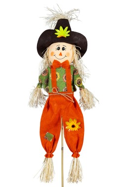Scarecrow decoration