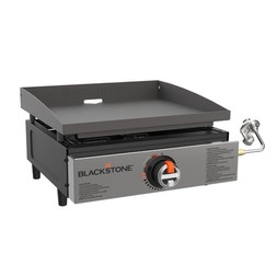 Blackstone 17 inch table top griddle