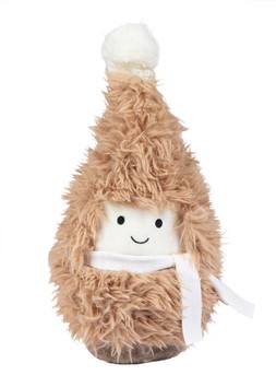 Cute Christmas Tree Doorstops