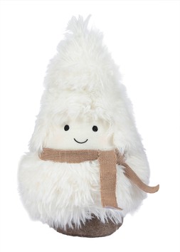 Cute Christmas Tree Doorstops