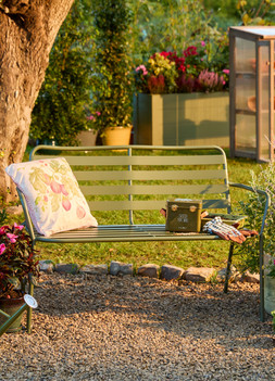 Esme Bench £79