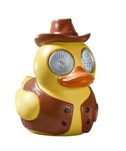 Lucky Ducky