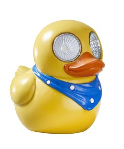 Lucky Ducky