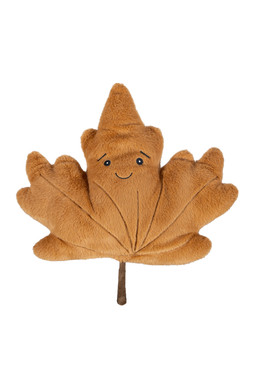 Maple Leaf Cushion 30cm