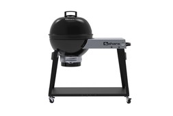 Sahara Forge Charcoal