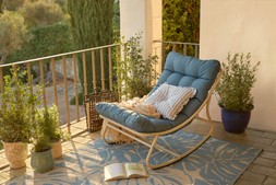 Sambo Rocking Chair £124