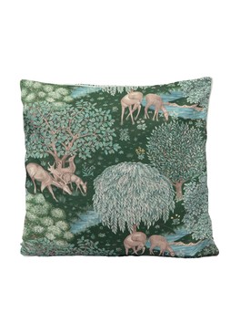 William Morris cushion, £24.99