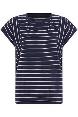 Striped T-Shirt £15