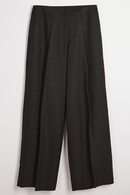 Tailored Wide Leg Trousers £25