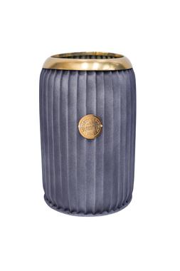 KEW ROUND ANTIQUE LEAD RICHMOND SMALL PLANTER 26CM &pound;59.99