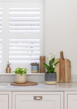 BERKELEY SATIN GLAZE PLANTER £11.99 -£19.99