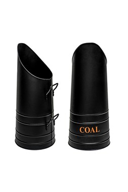BLACK COAL HOD £54.99