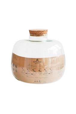 Bowl Shape Large Terrarium DIY Kit &pound;69.99