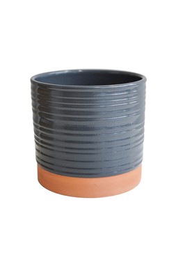Bramwell Bluebell Planter H17cm D19.5cm &pound;14.99