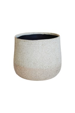 Celeste Cream Planter H14cm D15cm &pound;121.99