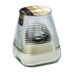 CITRONELLA GARDEN LIGHTS WITH HANGER GINGER &pound;6.99