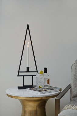 Deco Table Top Tree Candle Holder &pound;49.99