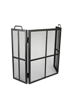 IRON FIRE SCREEN SURROUND £159.99
