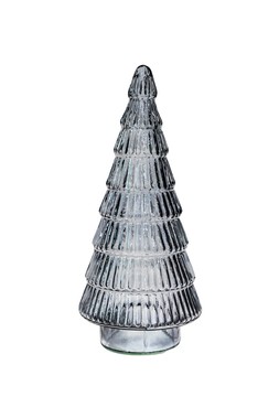 Juniper Blue Glass Tree &pound;44.99