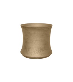 Luxe Planter White Gold &pound;99.99
