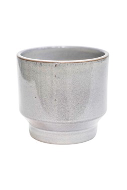 Mia Pebble Planter H11cm D11cm &pound;7.99, H14cm D14cm &pound;12.99, H15.5 D17cm &pound;17.99