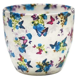 MONZA BLUE BUTTERFL &pound;15.99