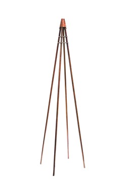 OUTDOOR CLIMBER TRIPOD