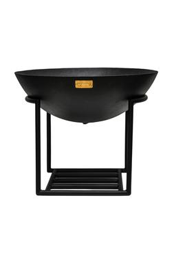 Outdoor Cast Iron Firebowl on Stand &pound;229.99