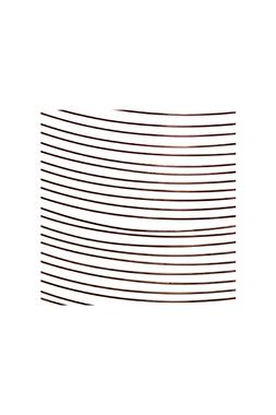OUTDOOR WIRED PLANT PROTECTOR BRONZE H55CM W47CM