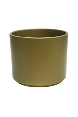 Prague Planter Olive H13cm D13cm &pound;5.99, H14.5cm D16cm &pound;8.99, H18cm D20cm &pound;16.99, H19.5cm D22cm &pound;19.99, H24cm D28cm &pound;29.99