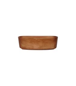 Tivoli Trio Planter Copper Lustre 32cm &pound;17.99