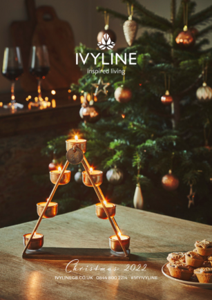 Ivyline - Christmas 2022