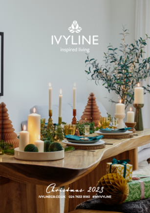 Ivyline - Christmas 2023